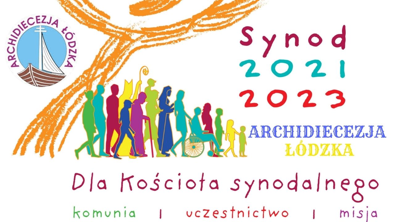#SynodoSynodzie – Etap I – konsultacje w Archidiecezji Łódzkiej